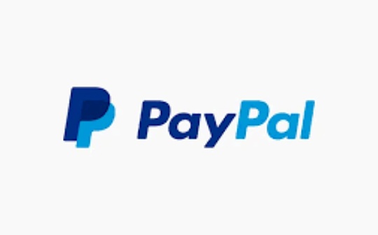 金色前哨 | 支持加密货币后 PayPal四季度新增1600万活跃账户