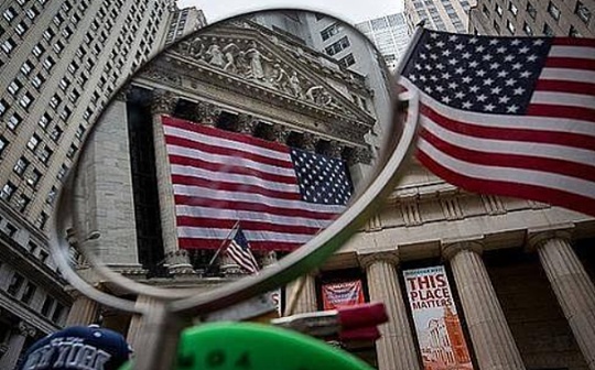 美联储官员 James Bullard：央行的信誉岌岌可危 需要提前加息