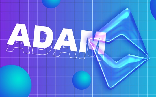 ADAMoracle预言机即将开启DAO治理 打造全球化协作网络