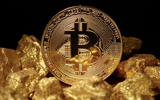 金色趋势丨BTC后面有再次冲高机会？