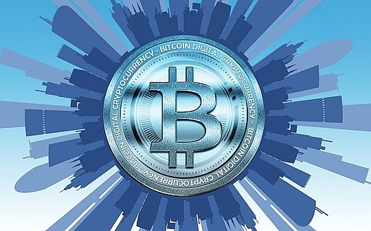 富达研究报告：比特币何以极具波动性