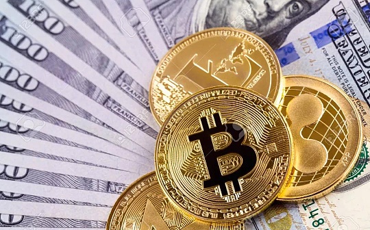 从传统投资到加密市场DeFi掘金 投资者们的正确方式