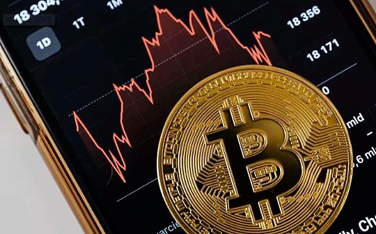 13条你必须关注的未来加密赛道