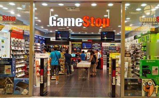 LatticeX基金会深度解析：由GameStop事件引起的思考