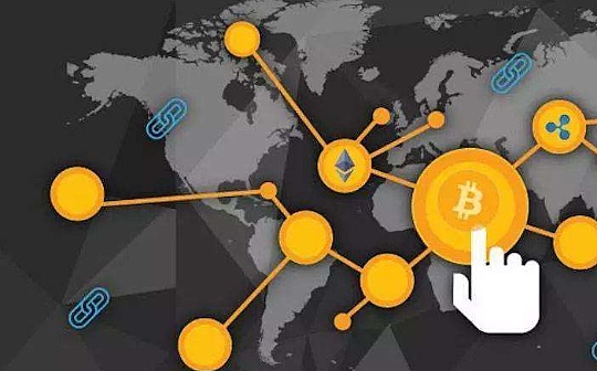 XRP 以太坊 比特币 谁将领跑CBDC赛道