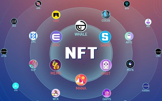 让一条推文卖数百万美元 NFT是泡沫还是区块链下一个风口