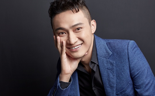 专访波场创始人孙宇晨：打造NFT领域的ARK方舟明星基金——JUST NFT基金