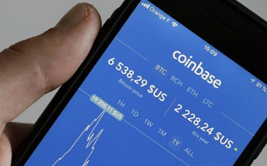 关于Coinbase上市 这里有你想知道的一切