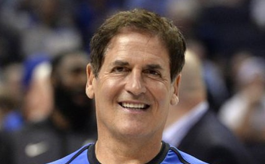 亿万富翁达拉斯独行侠队老板Mark Cuban都买了什么加密货币？