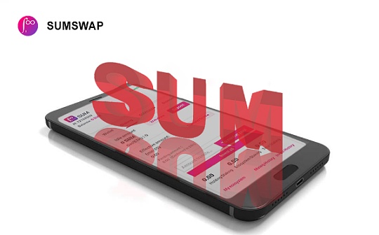 下一个UNI ？SumSwap的崛起会比UNI更加强势
