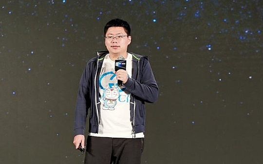 首发 | F2Pool联合创始人神鱼：DeFi发展需要解决性能问题、提升易用性