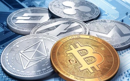 金色前哨 | SEC主席呼吁国会为加密交易所制定投资者保护框架