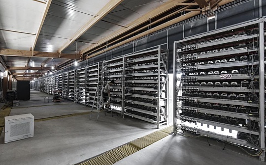 金色观察 | BTC真的有那么大的能源消耗吗？
