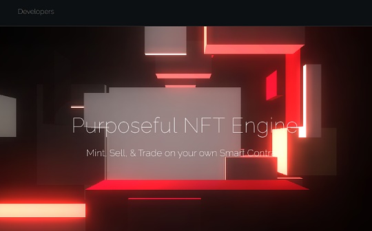 觅新 | 基于NEAR的NFT平台Mintbase主网上线
