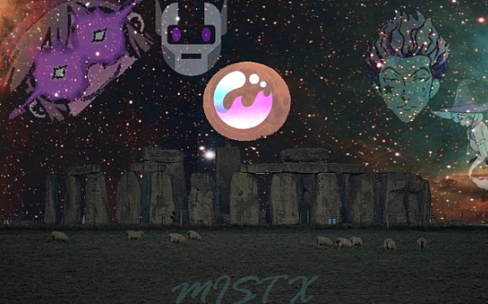 独家视频 | 从Alchemist到Flashbot 一个神奇的炼金术组织