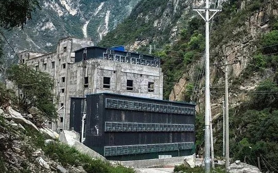 监管高压下的比特币矿业众生相：集体观望 出海风险难测