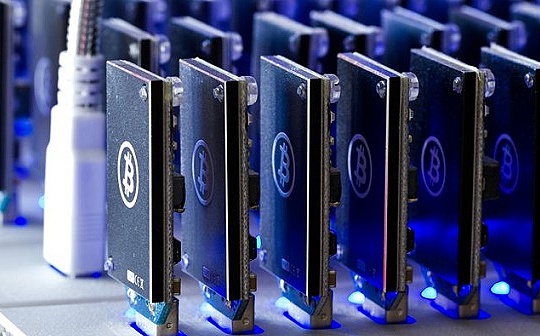 金色观察丨比特币挖矿难度下降16% 市场感受命运翻转