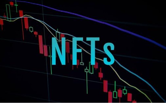 金色观察 | 用DeGenData分析NFT数据