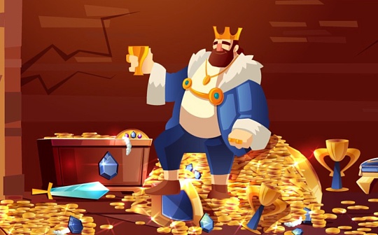 觅新｜KingDeFi：BSC和Solana的DeFi收益优化聚合器