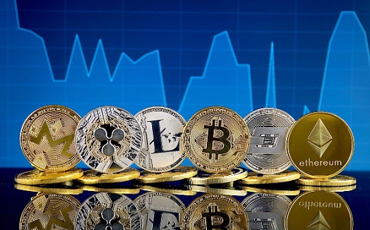 6月份数据报告：大多数指标严重下降 稳定币发行量却创历史记录