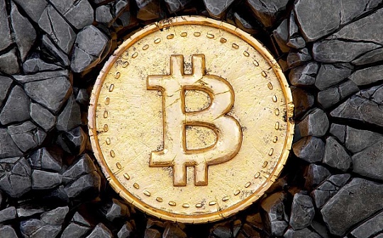 金色早报 | 比特币挖矿难度下调28% 预测下次继续下调28%