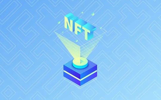 Messari：下半年的 NFT 市场依旧值得期待？