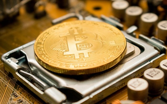 金色前哨 | Bit Digital 2季度财报：停止中国挖矿 产出562.9枚BTC