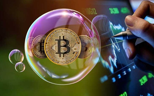 加拿大最大比特币基金出现史上最大资金外流 BTC储备减少50%