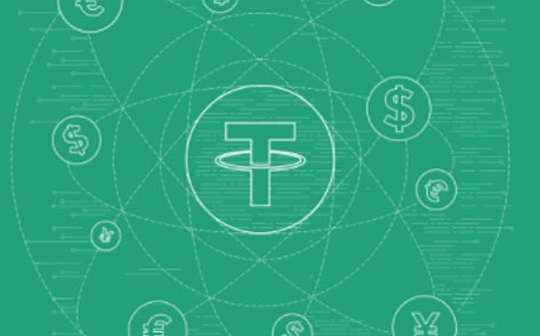 Tether CTO：不担心USDT没在以太坊上增发
