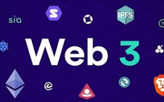 NFT之于Web3.0：个人数据价值回归的关键