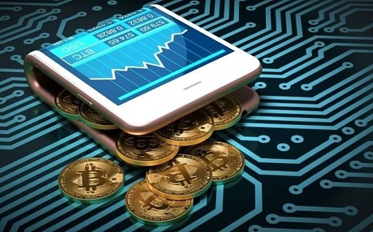 金色早报 | 印度计划将加密货币作为商品进行监管