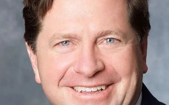 Forbes独家：前SEC主席Jay Clayton谈稳定币、Defi和比特币ETF